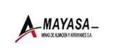 Logo Mayasa